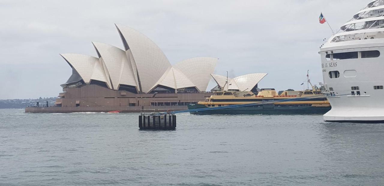 Verona 3* Sydney