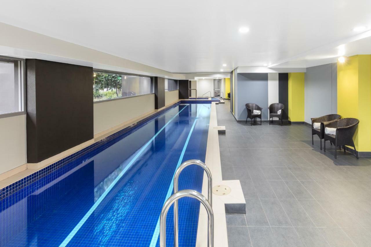 Meriton Zetland Aparthotel 5*