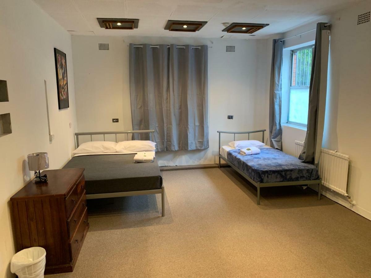 Hostel Greenwich Village Accommodation Sydney