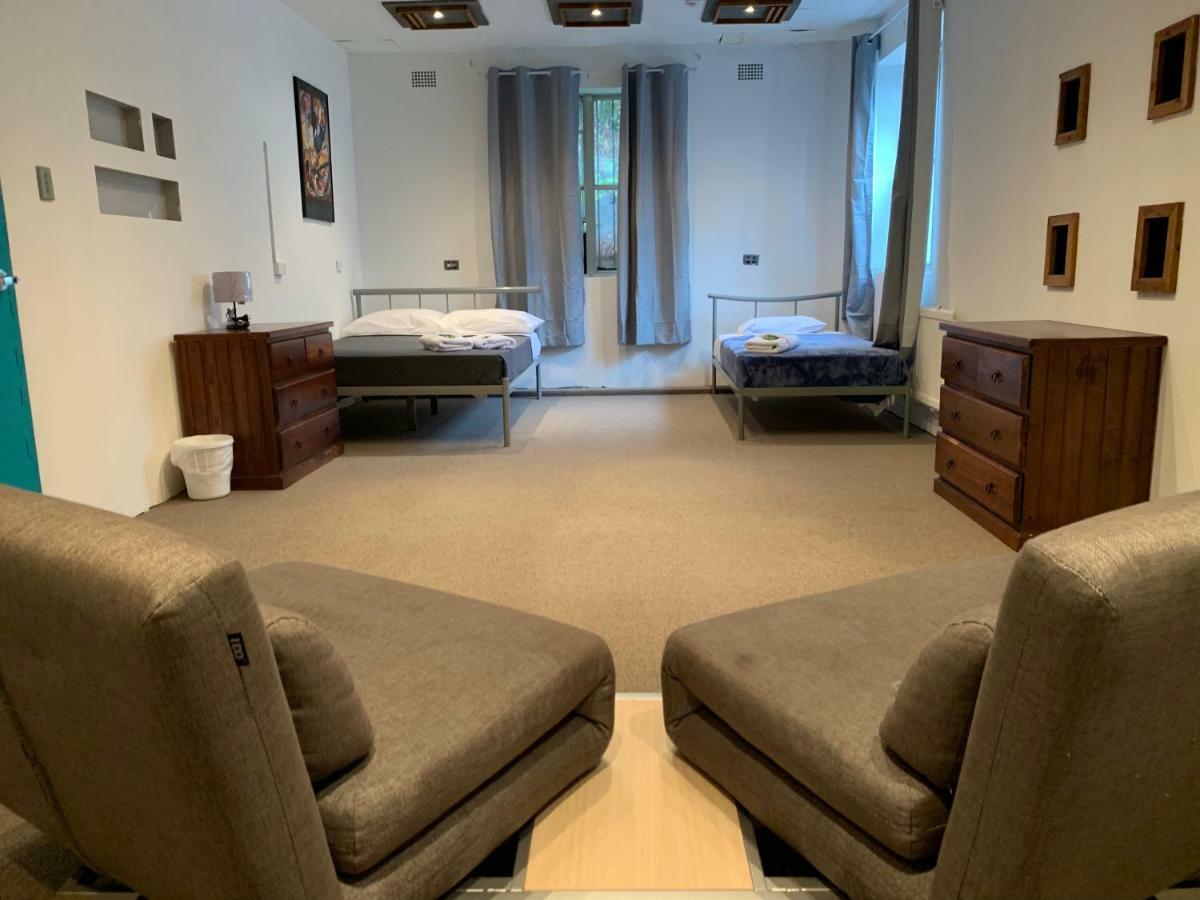 Greenwich Village Accommodation
