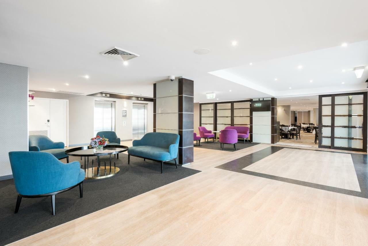 Aparthotel Oaks North Ryde 4*