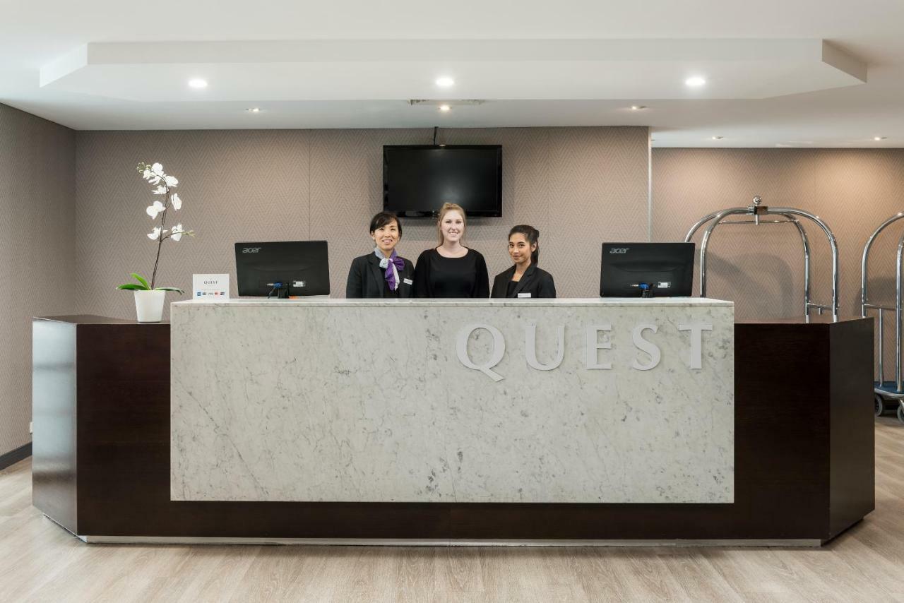 Aparthotel Oaks North Ryde 4*