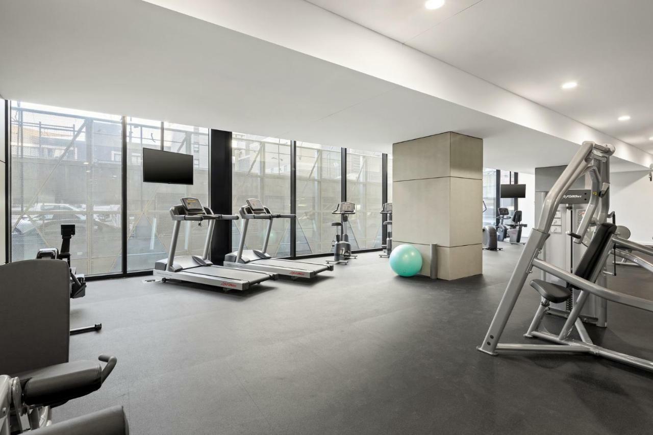 Quest North Aparthotel 4*