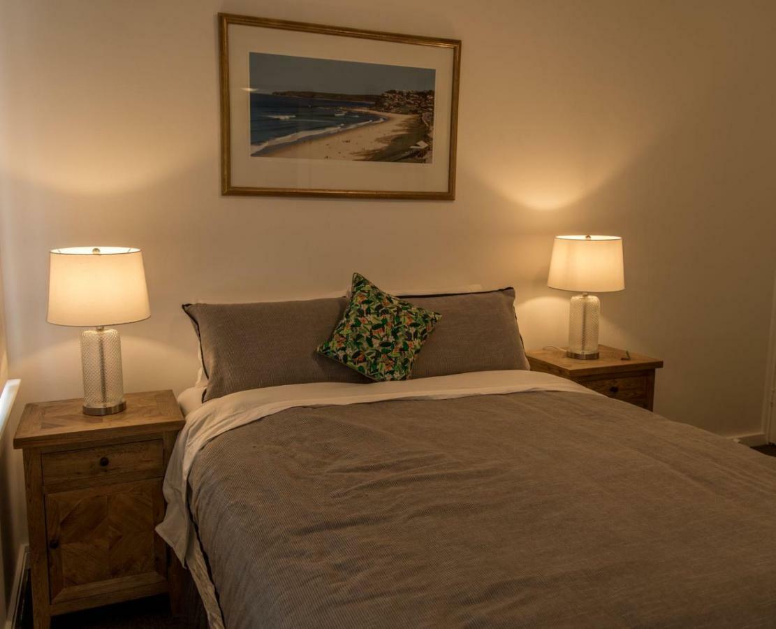St Valentines Mosman Apartment Sydney