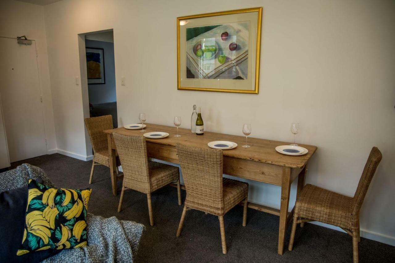 St Valentines Mosman Apartment *