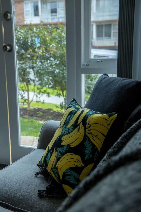 St Valentines Mosman Apartment Sydney