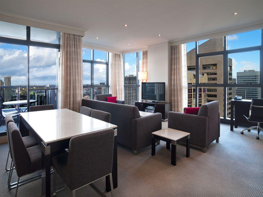 Meriton Pitt Street, Hotel 5*