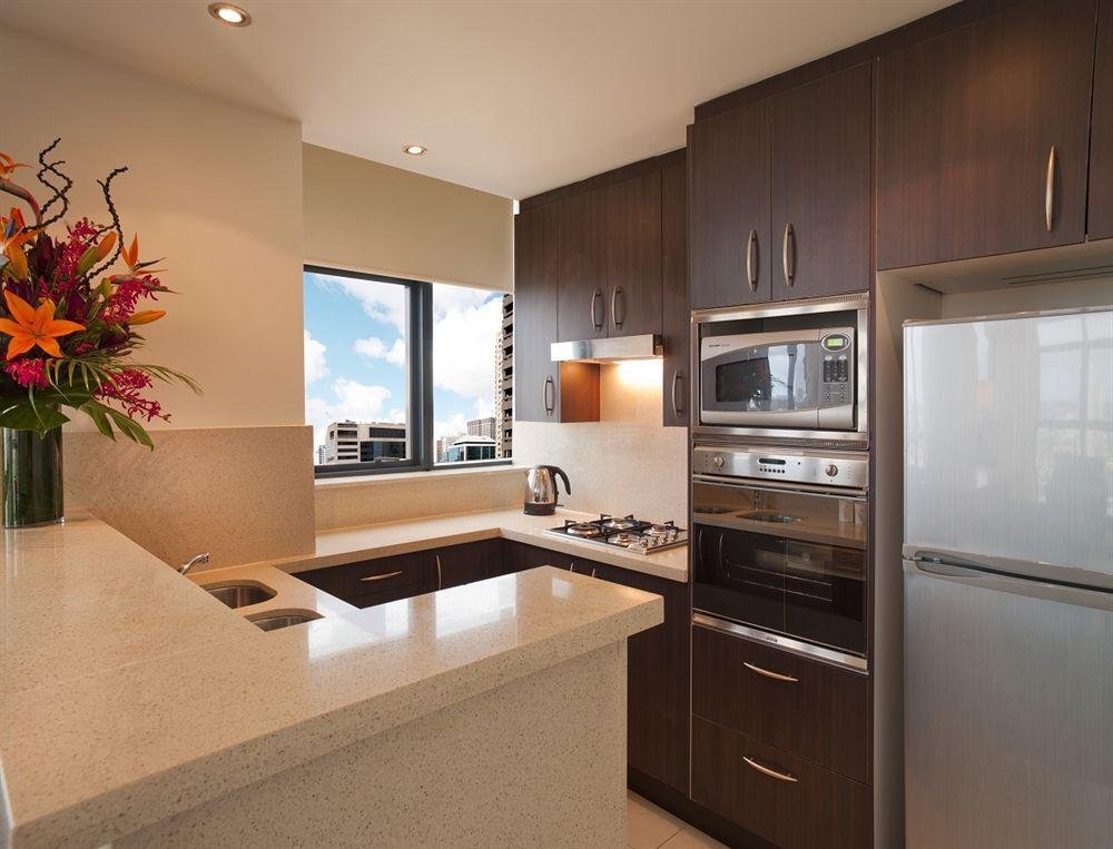 Hotel Meriton Pitt Street,