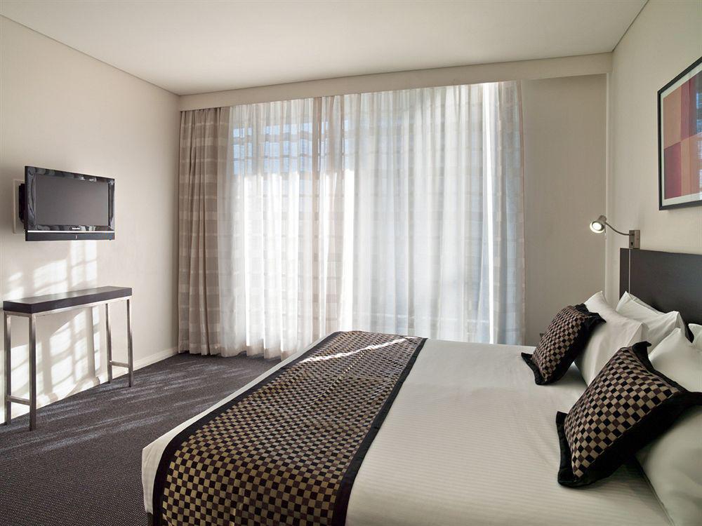 Meriton Pitt Street, Hotel 5*
