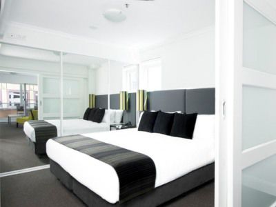 Mantra On Kent Aparthotel 4*