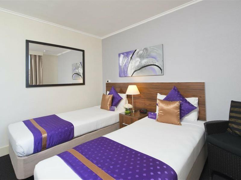 Park Regis Centre Hotel Sydney