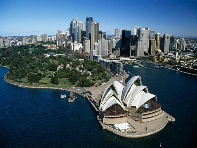 Wynyard Inn Sydney