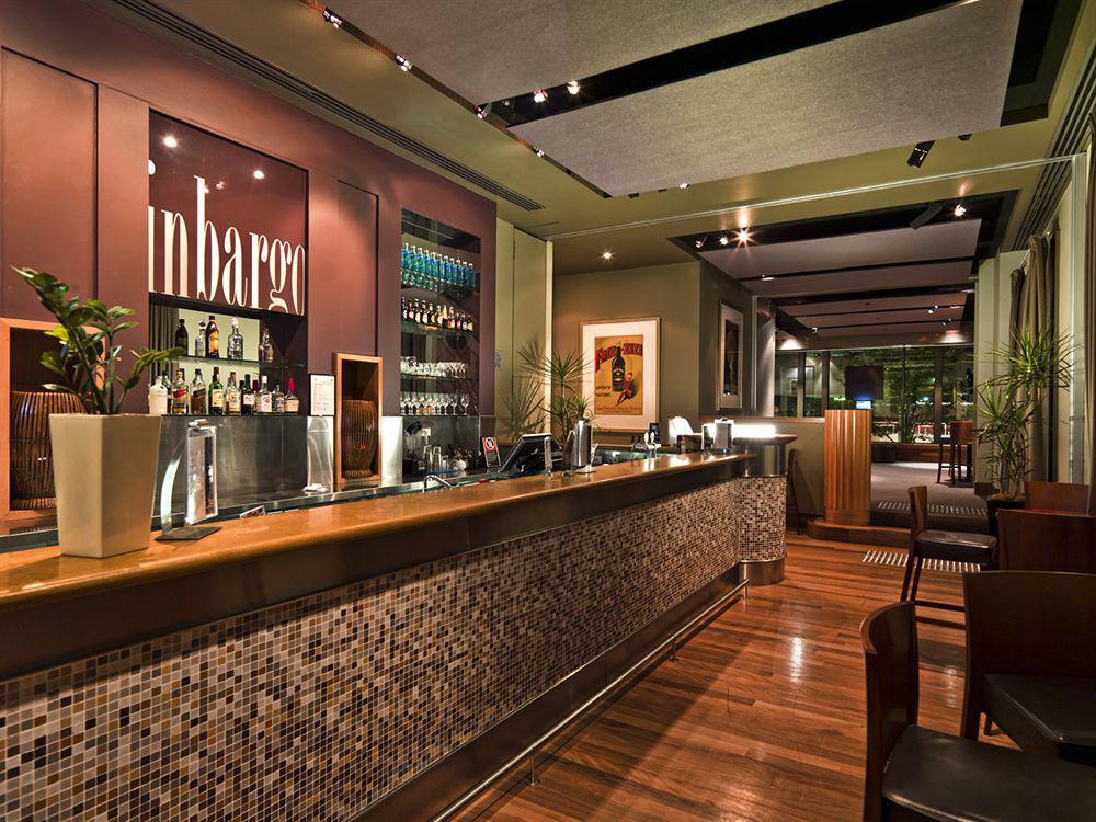 Amora Jamison Hotel Sydney