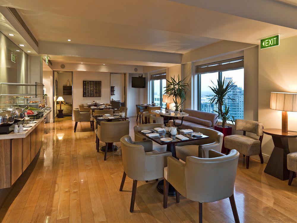 Amora Jamison Hotel 5*
