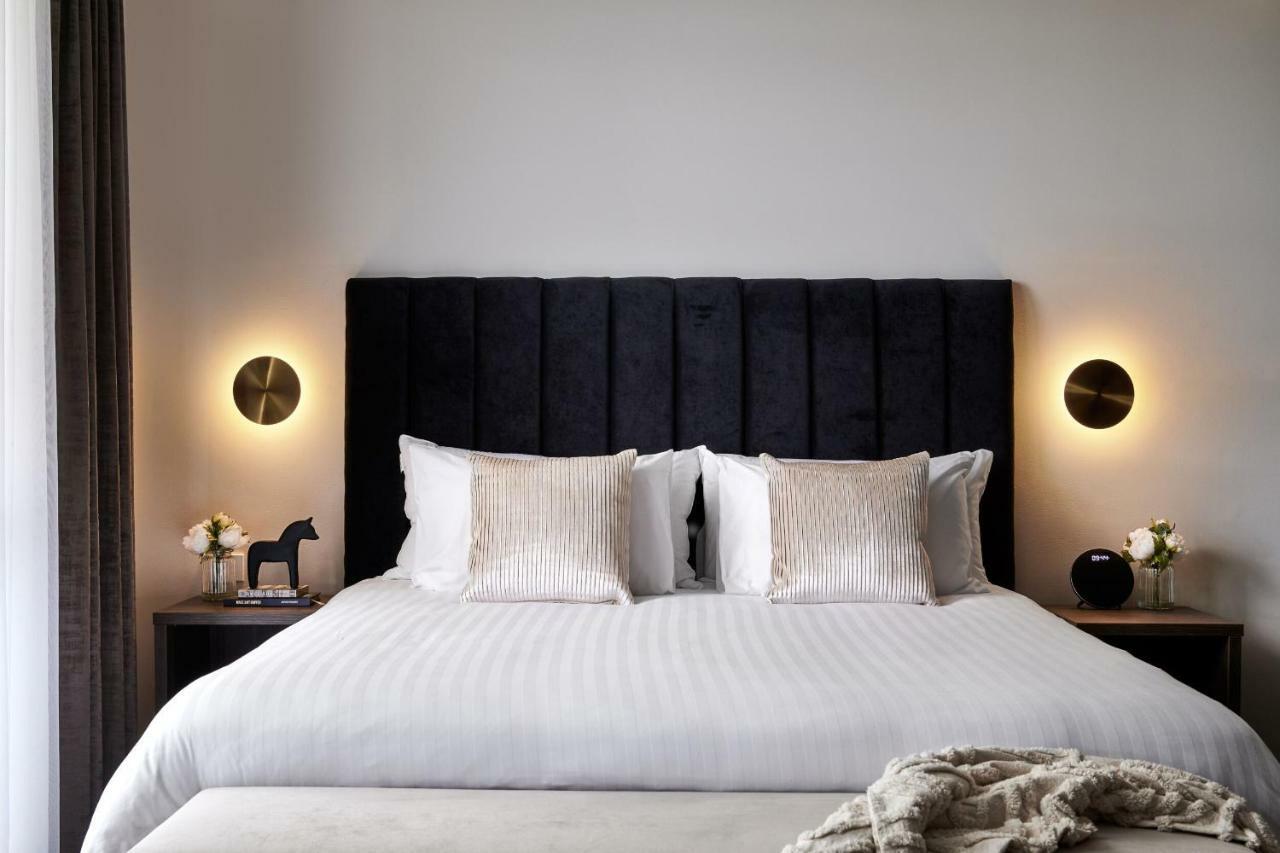 Crowne Plaza Burwood By Ihg Sydney