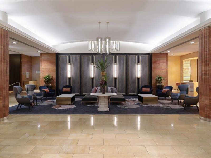 Hotel Amora Jamison 5*