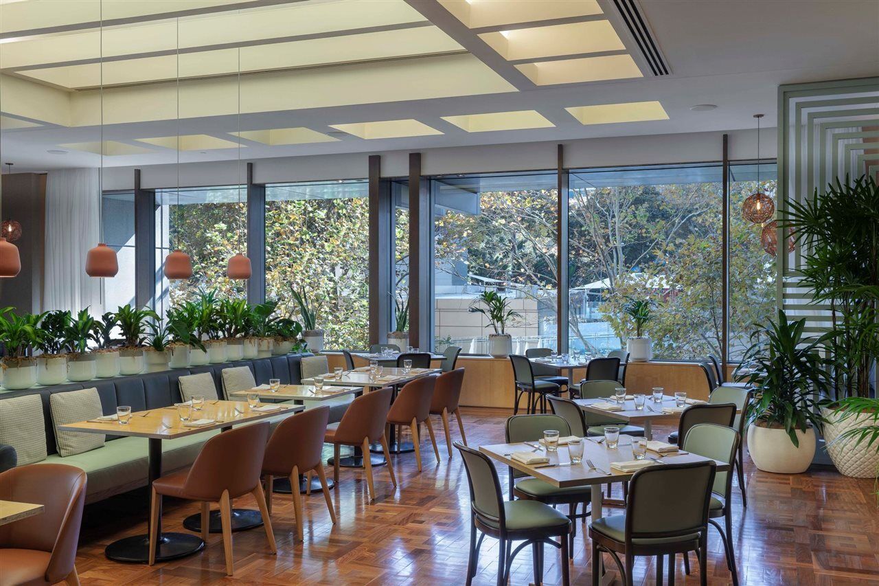 Hotel Amora Jamison Sydney