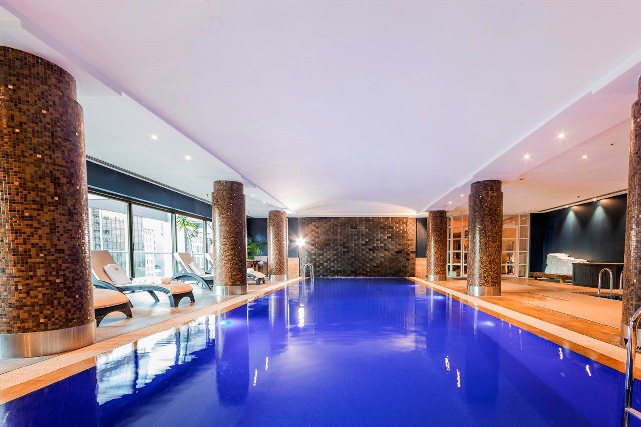 Hotel Amora Jamison 5*