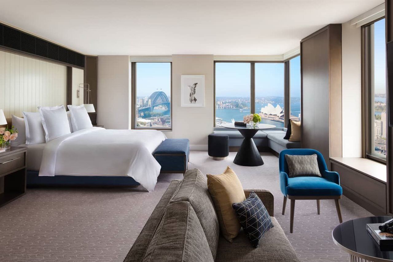 Hotel Four Seasons