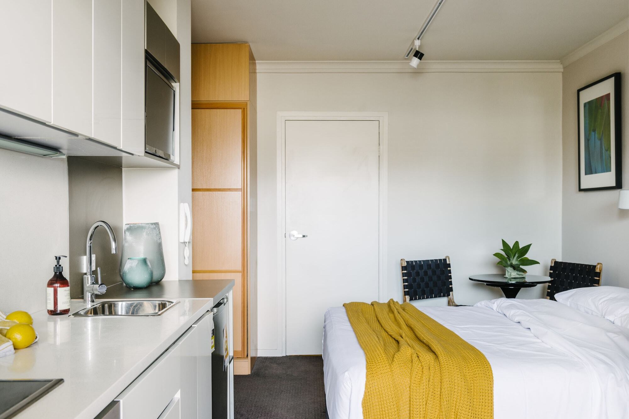 Veriu Randwick Sydney