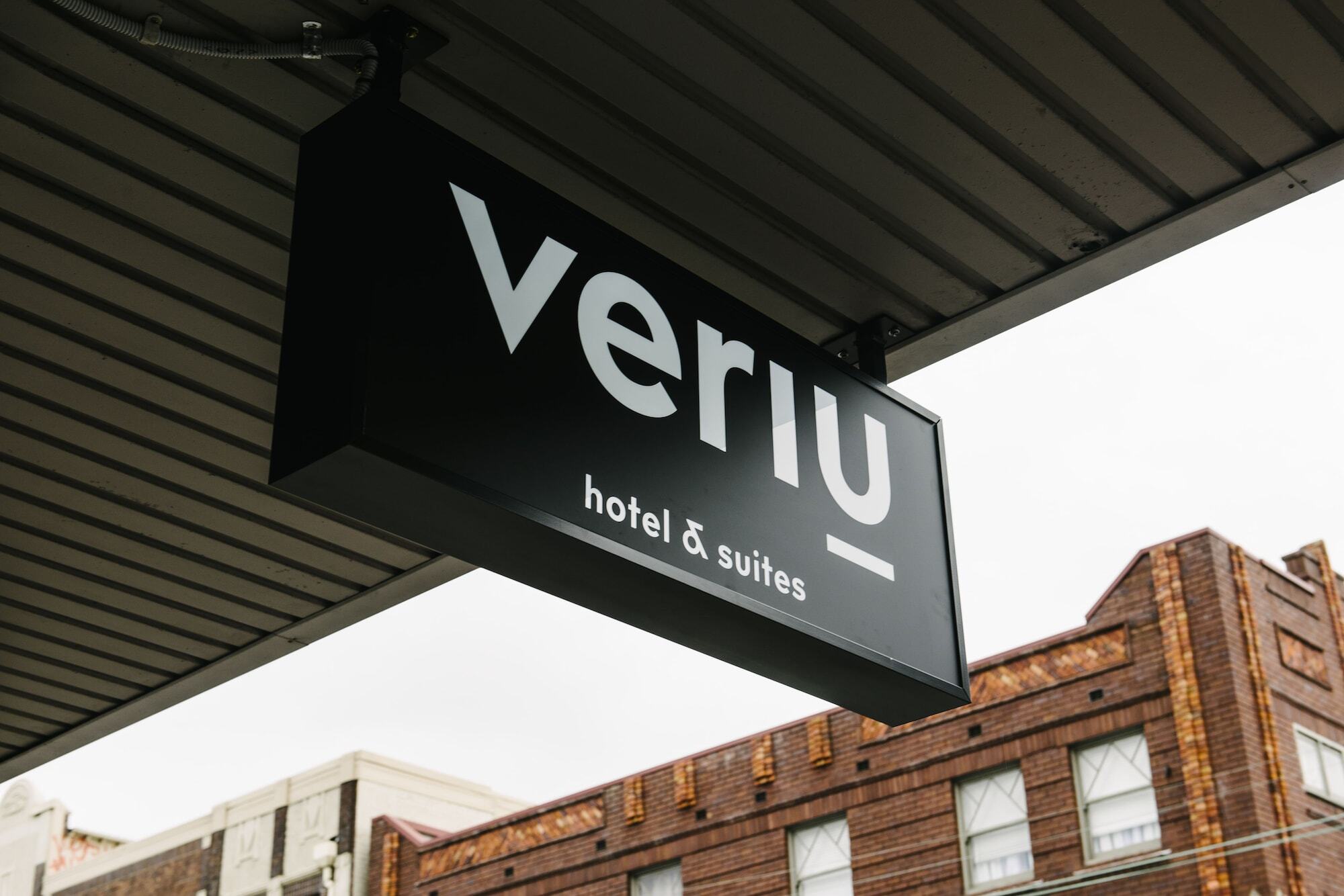 Veriu Randwick Aparthotel 4*