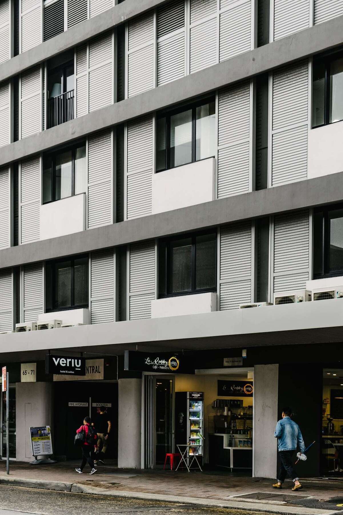 Veriu Randwick Aparthotel