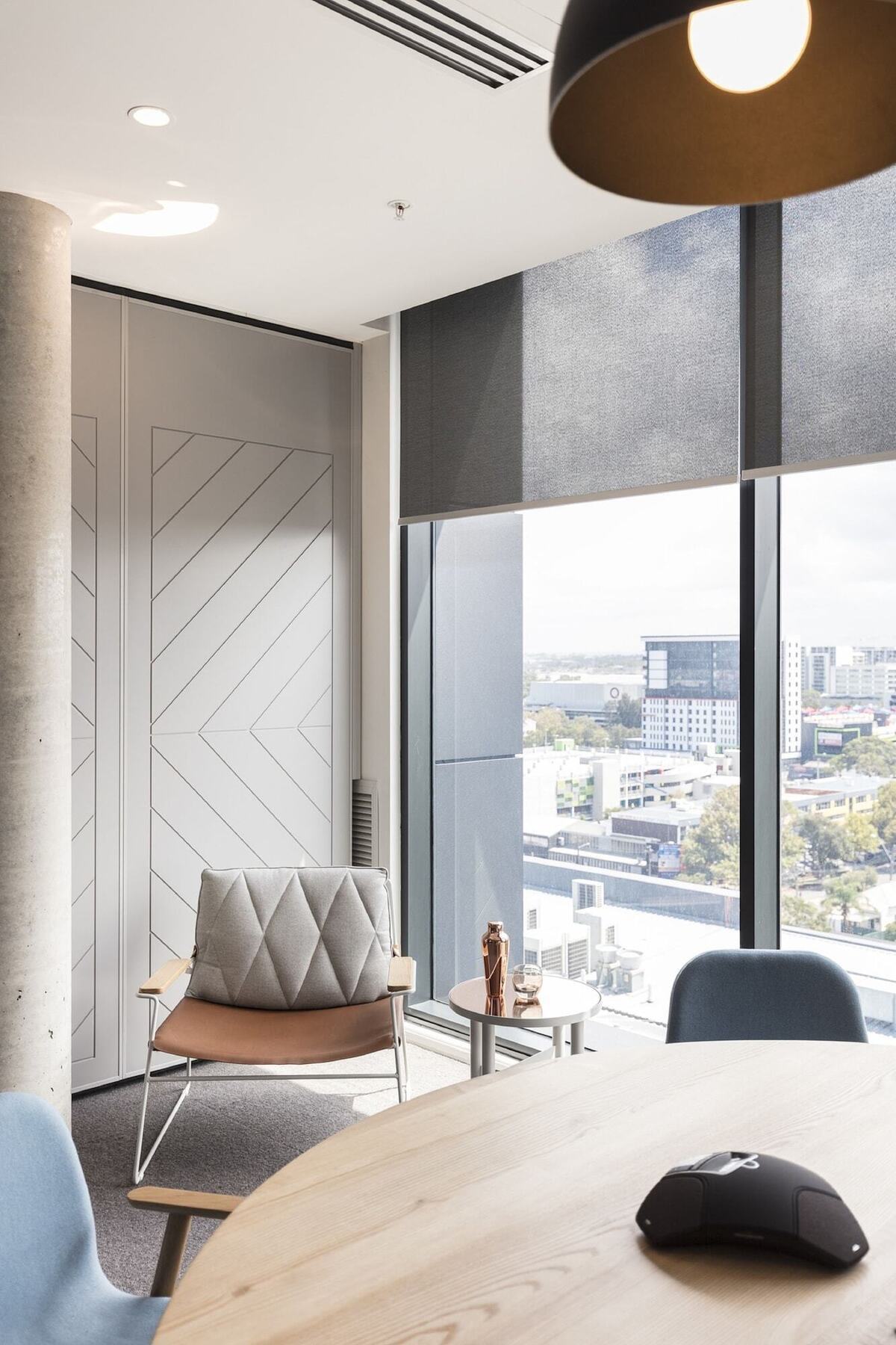 Citadines Connect Airport Hotel 4*