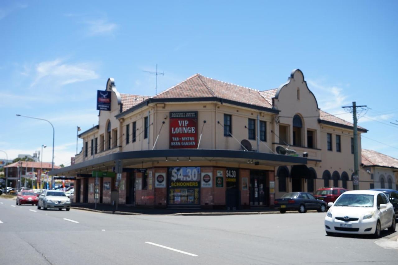 Hotel Rosehill