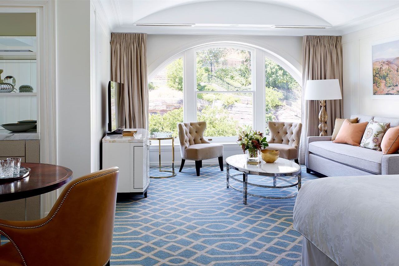 Hotel The Langham Sydney