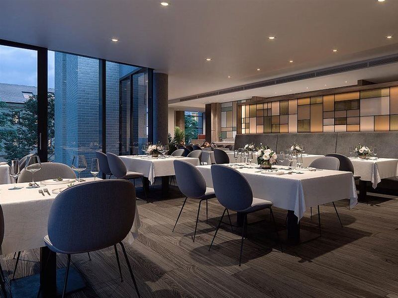 Hotel Crowne Plaza Darling Harbour By Ihg Sydney