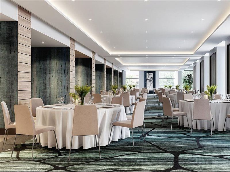 Crowne Plaza Darling Harbour By Ihg 4*