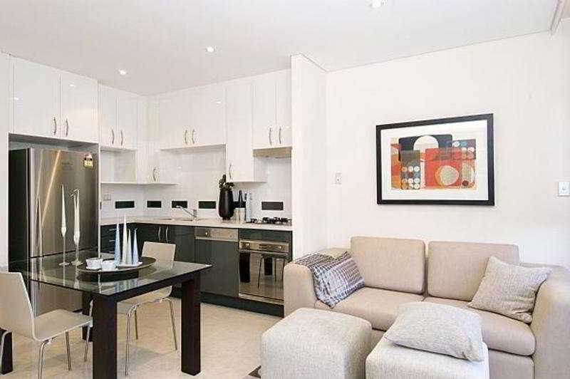 Hotel Meriton Waterloo