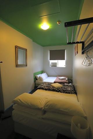 Hostel Perk