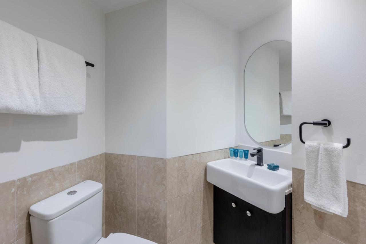 Hotel Club Wyndham Sydney, Trademark Collection By Wyndham Sydney
