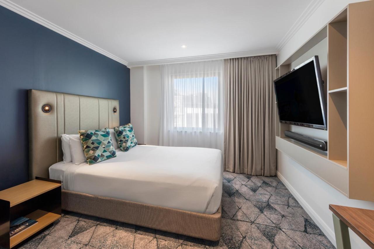 Hotel Club Wyndham Sydney, Trademark Collection By Wyndham 4*