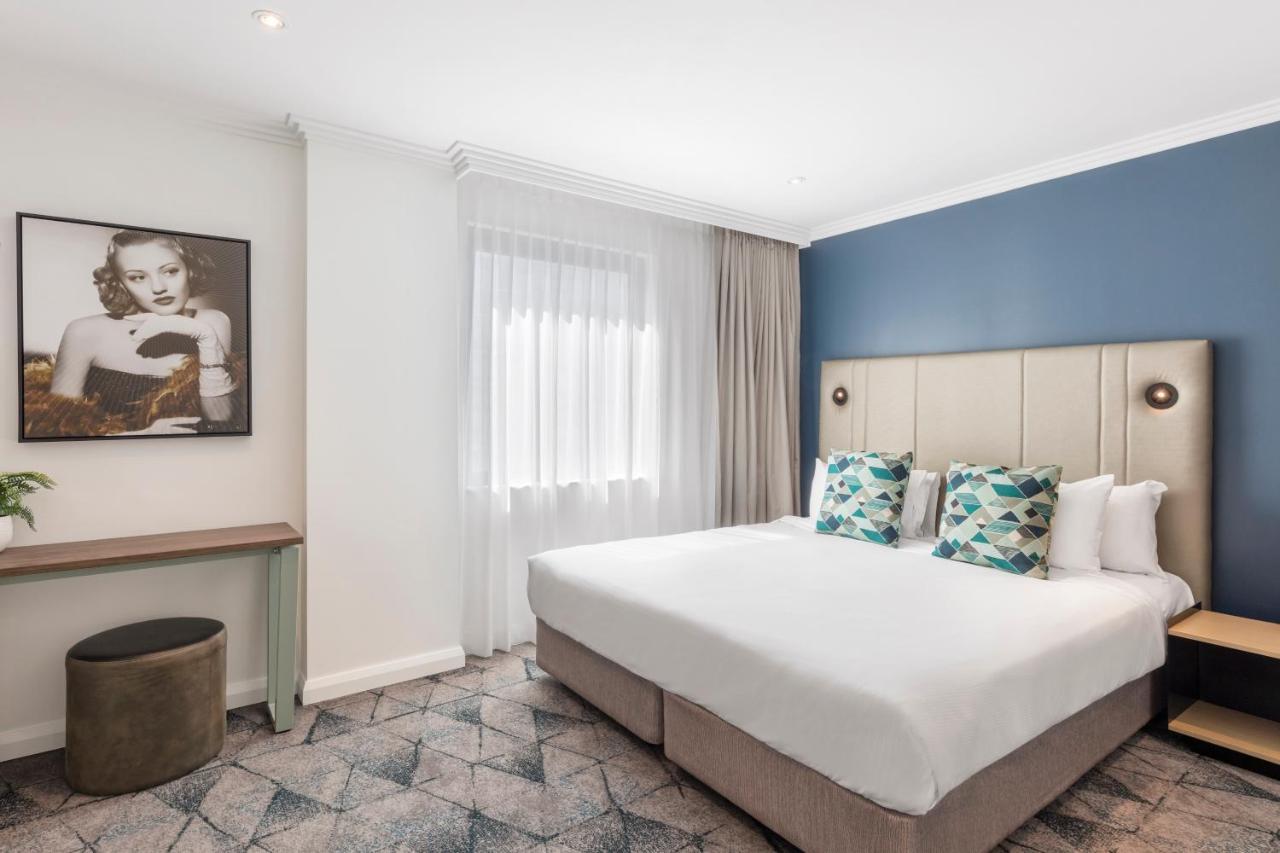 Club Wyndham Sydney, Trademark Collection By Wyndham 4* Sydney