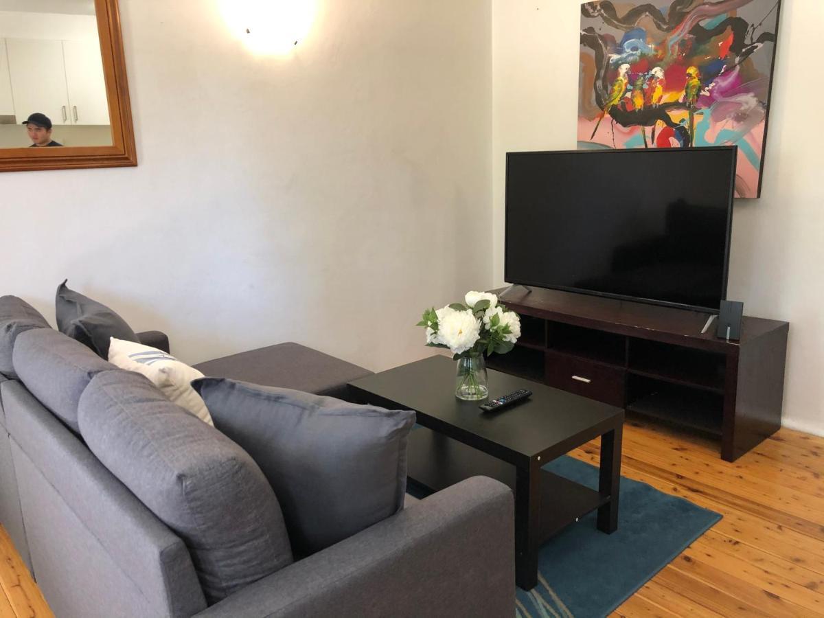 Lotus Manly - 31c Apartment