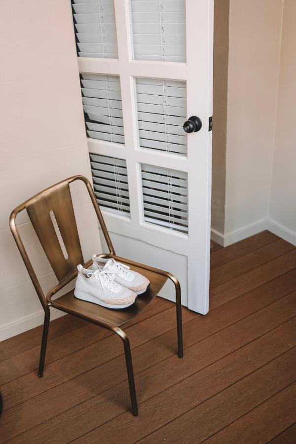 The Jensen Potts Point 2*