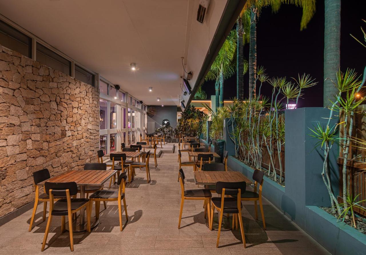 Palms Motel Sydney