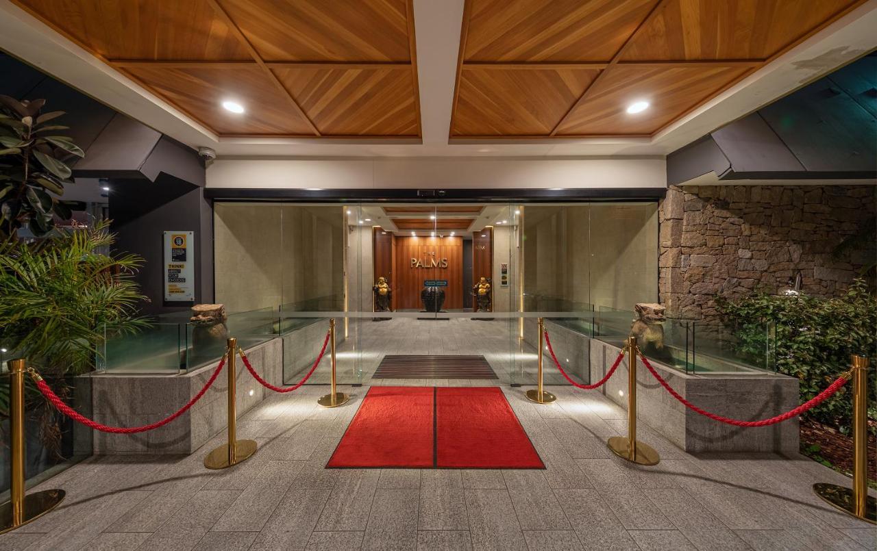Palms 3* Sydney