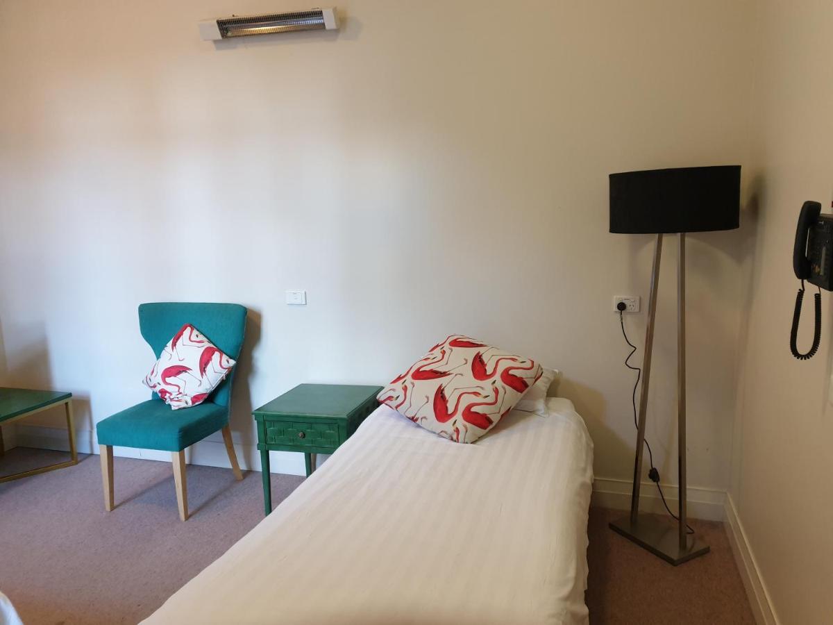 Drummond House, Royal Far West Sydney