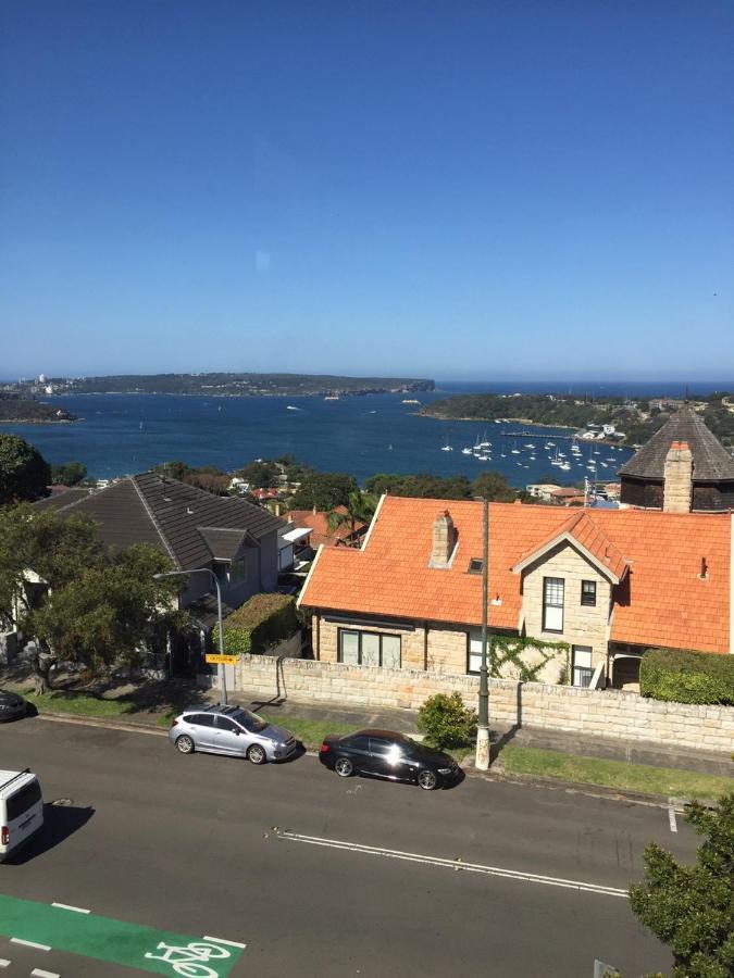 St Valentines Mosman Apartment *