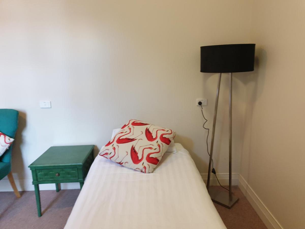 Guest house Drummond House, Royal Far West