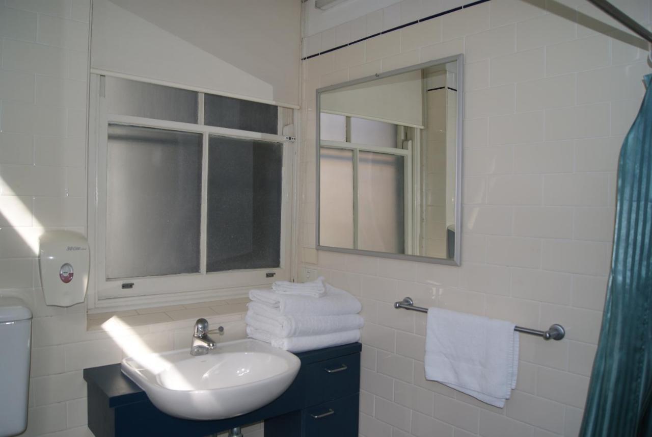 Drummond House, Royal Far West Sydney