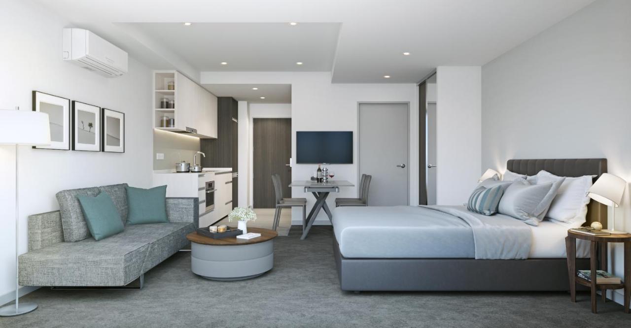 The Branksome & Residences 5*