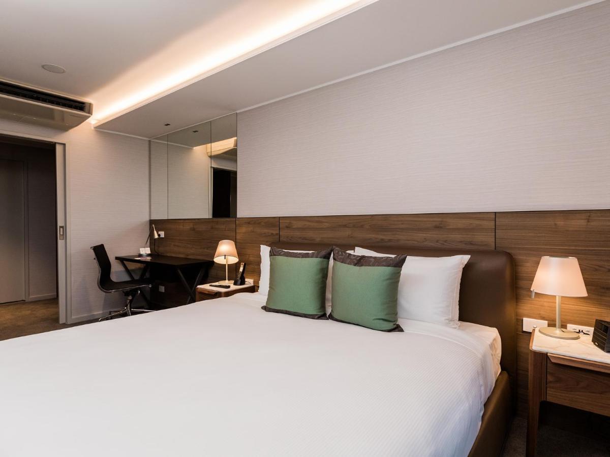 The Branksome & Residences Aparthotel