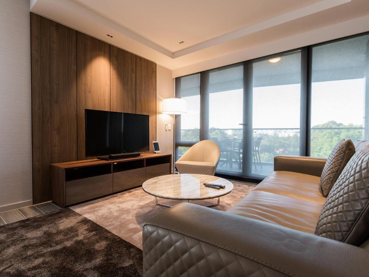 Aparthotel The Branksome & Residences Sydney