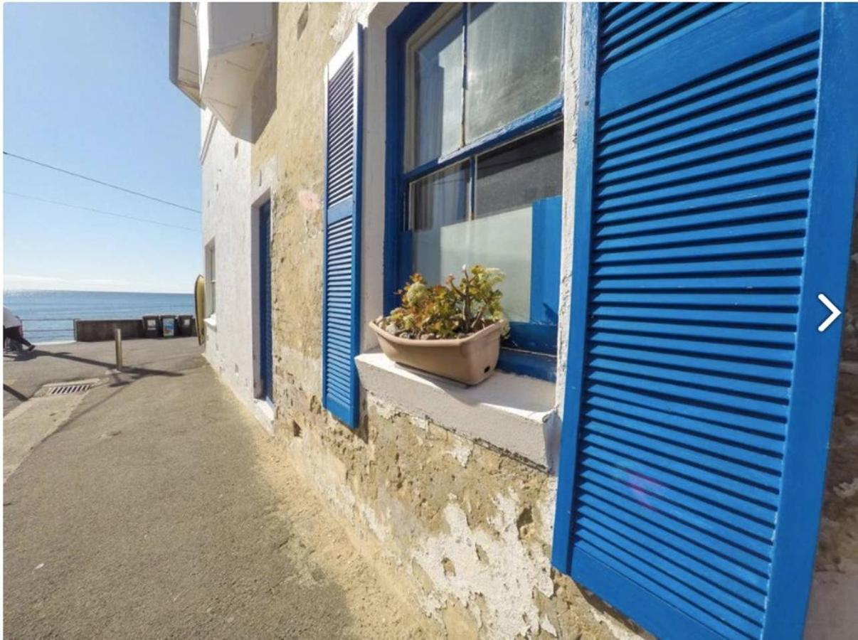Marine Parade Guest house