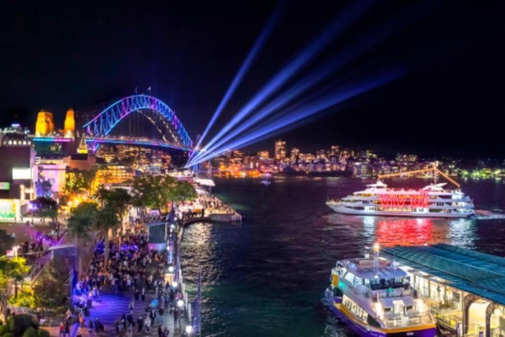 1 Private Double Bed With En Sydney