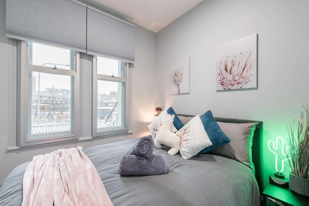 1 Private Double Bed With En Sydney